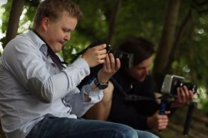 Beitragsbild Mediengestaltung